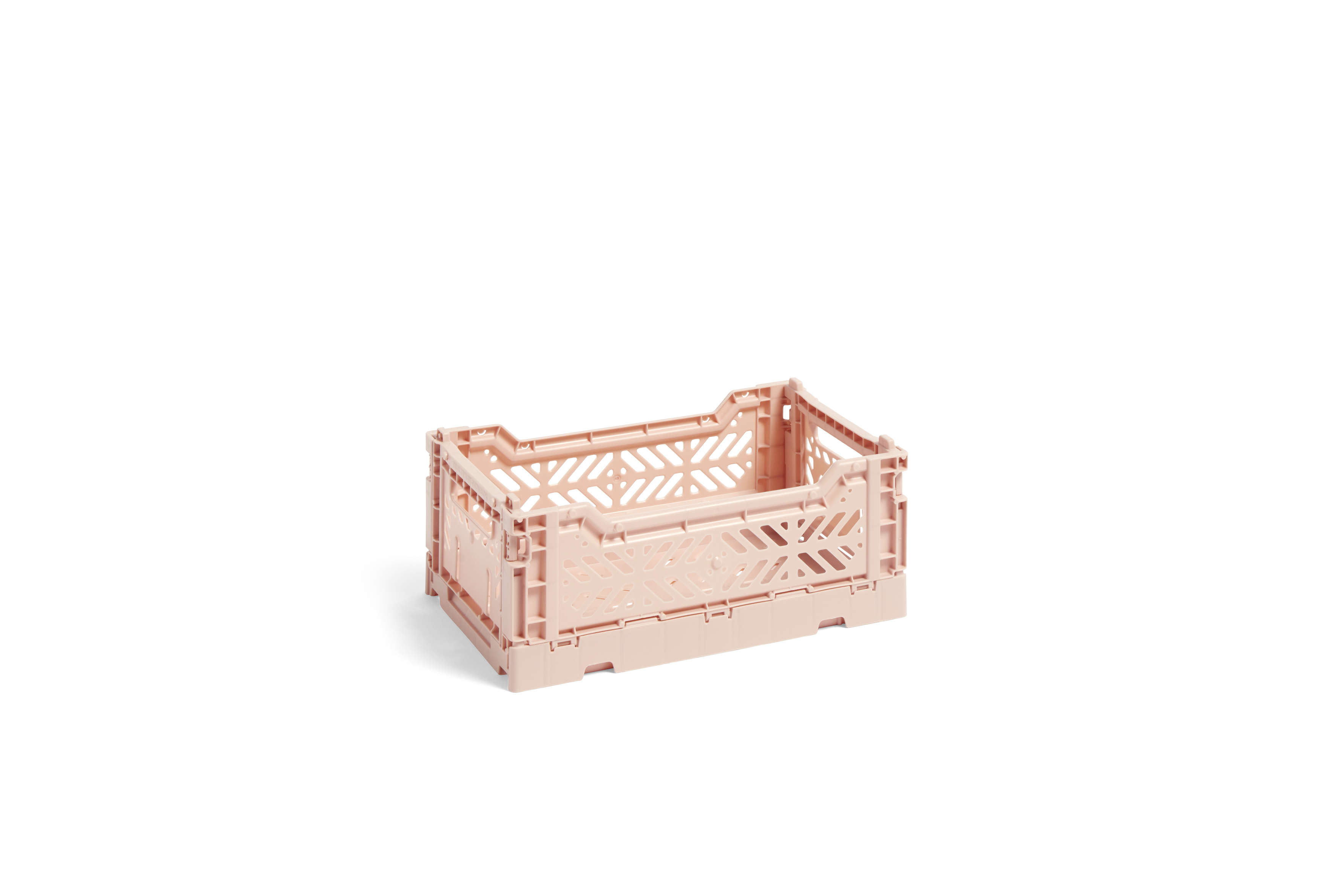  Colour Crate Kasse, Nude, S