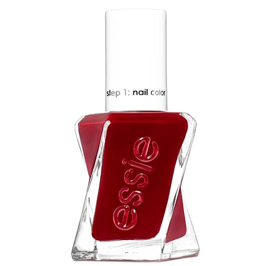 Gel Couture Nail Polish, 345 Bubbles Only