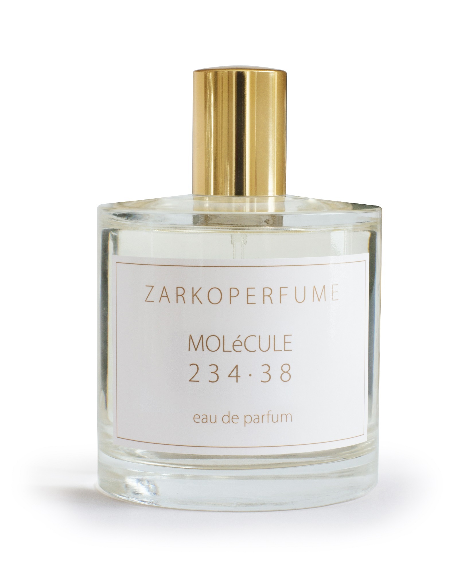  Molécule 234-38 Eau De Parfum 100 ml