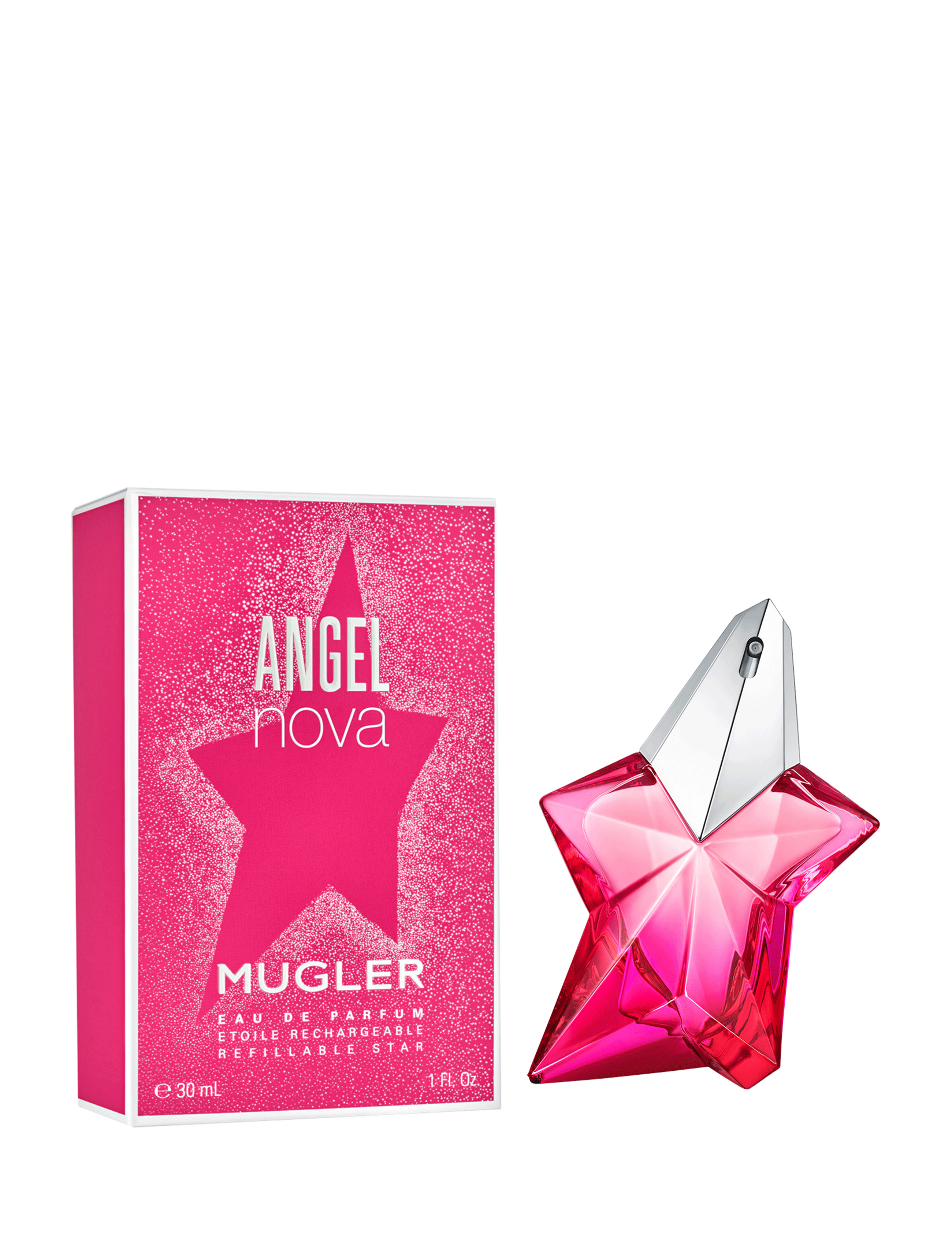Angel Nova Eau De Parfum 30 ml