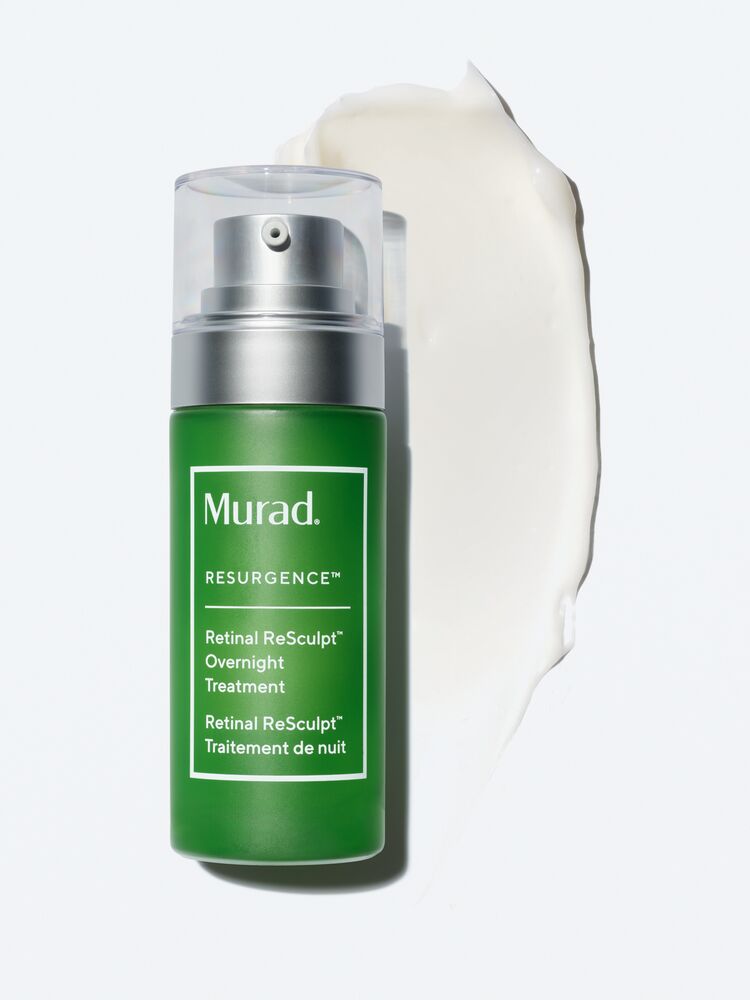 Murad Resurgence Retinal ReSculpt Overnight Treatment 1/3 deals