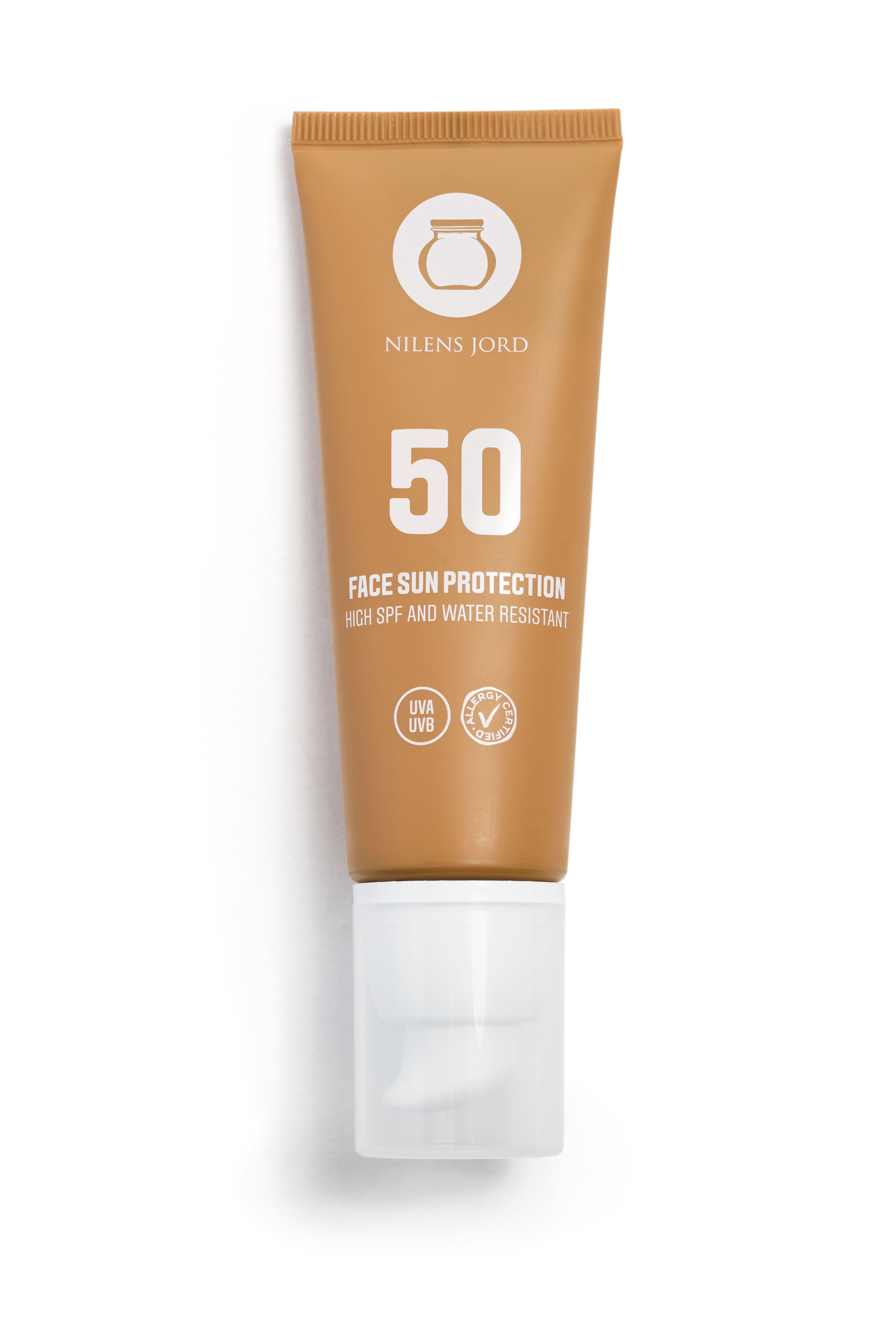  Face Sun Protection SPF 50