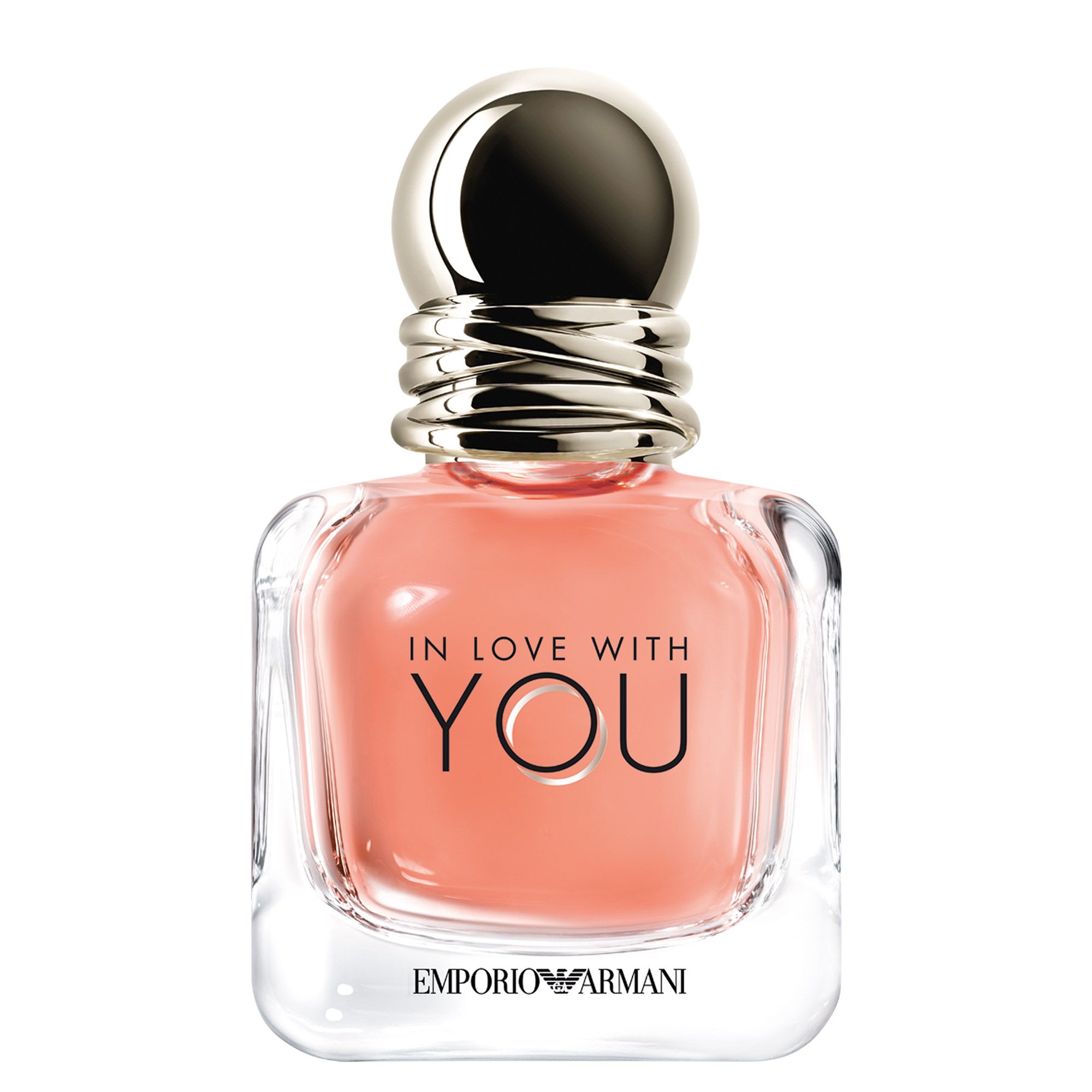  In Love With You Intensely She Eau de Parfum
