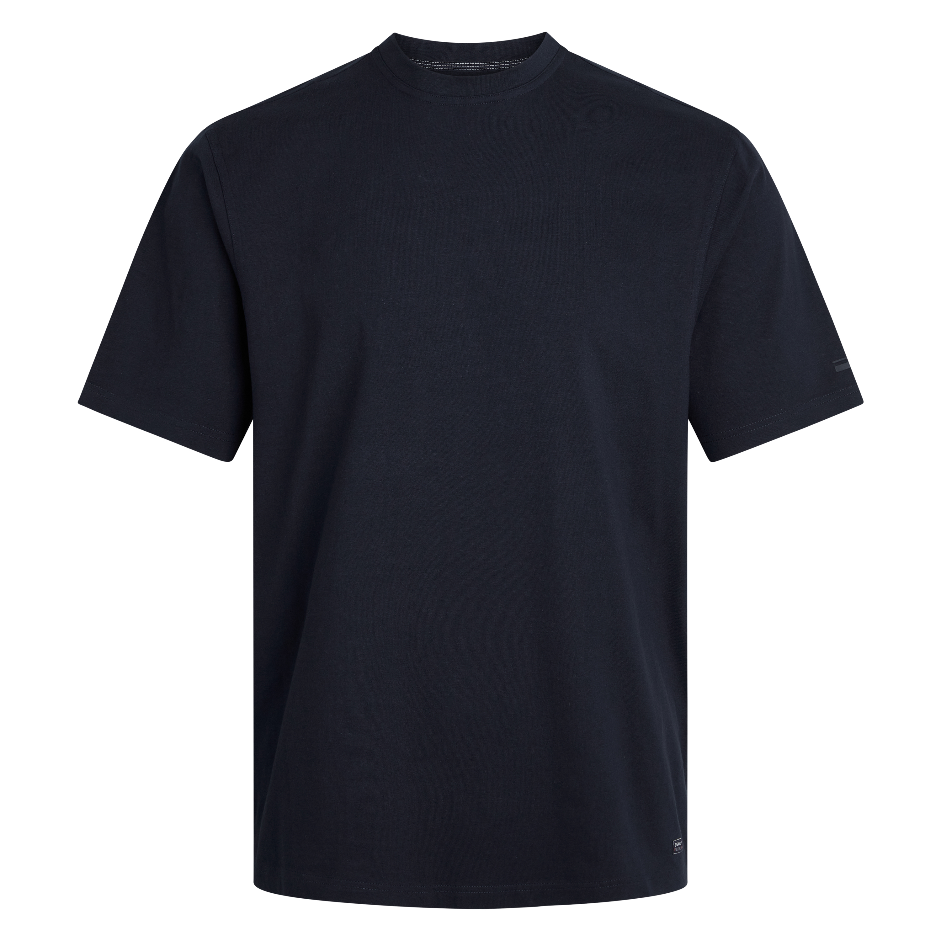  Eddy T-shirt, Deep Marine, XL