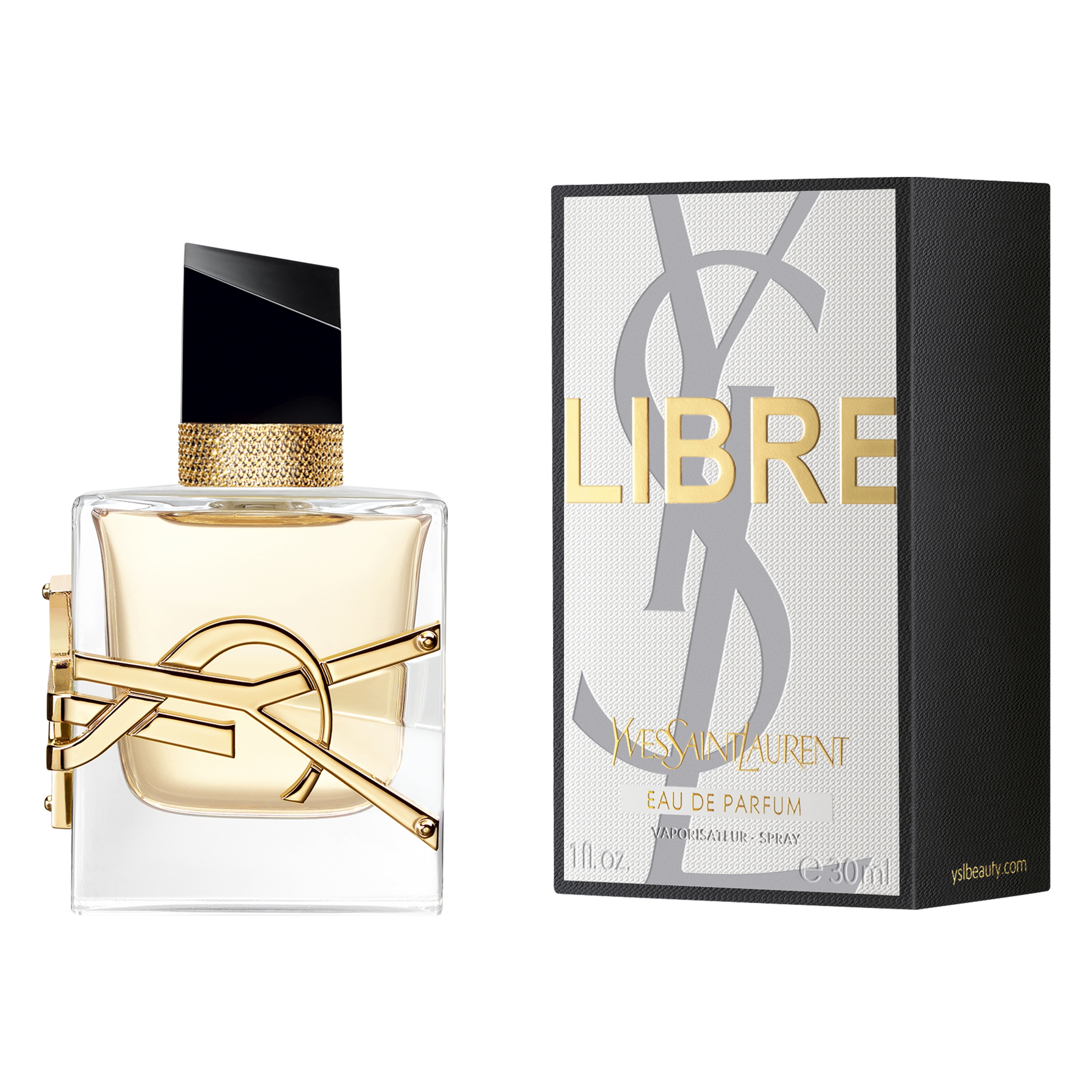  Libre Eau De Parfum 30 ml