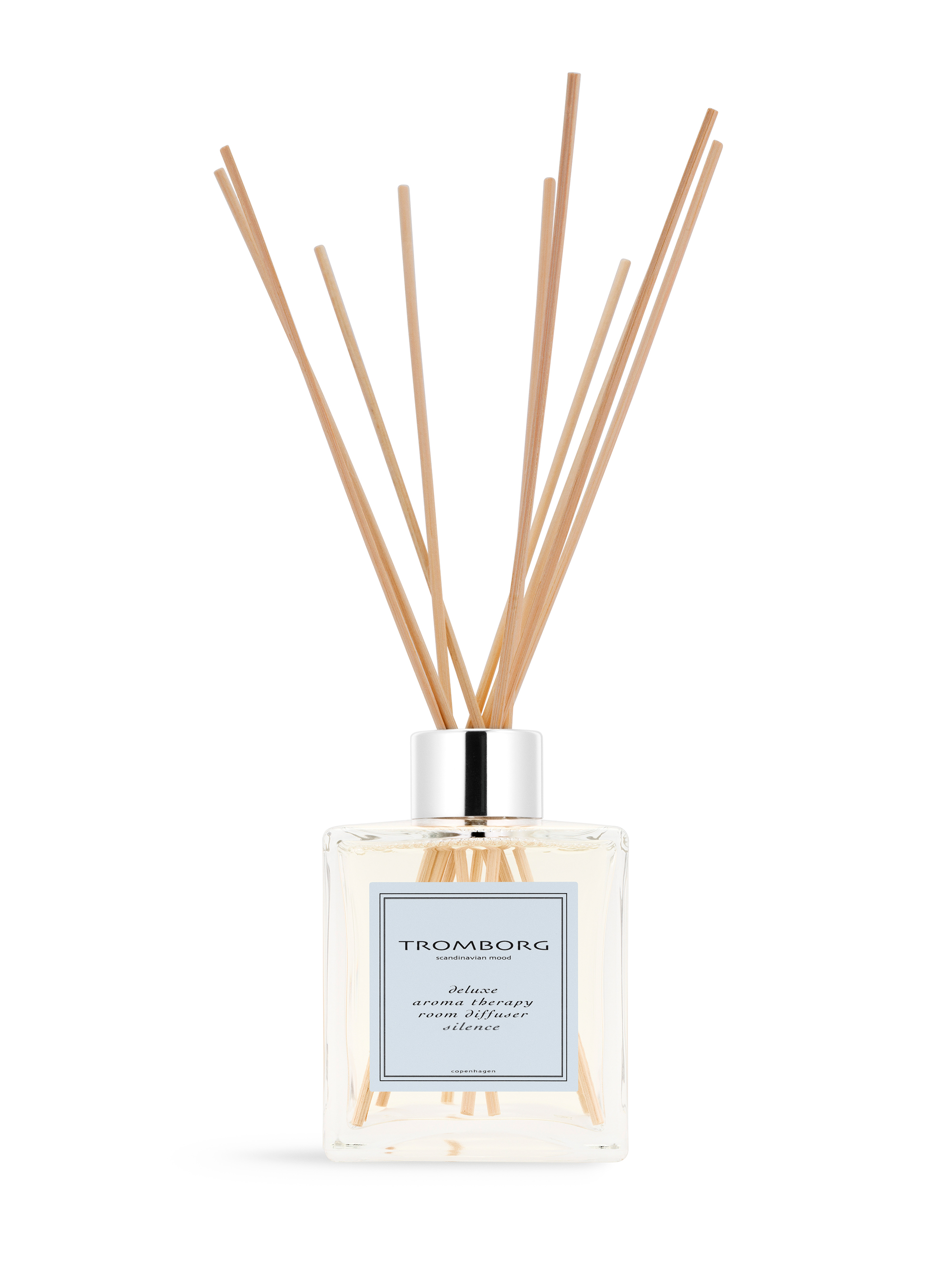  Deluxe Aroma Therapy Room Diffuser Silencel