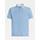 Tommy Hilfiger 1985 Polo t-shirt, colorado indigo, small