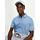 Tommy Hilfiger 1985 Polo t-shirt, colorado indigo, small Tommy Hilfiger 1985 Polo t-shirt, colorado indigo, small