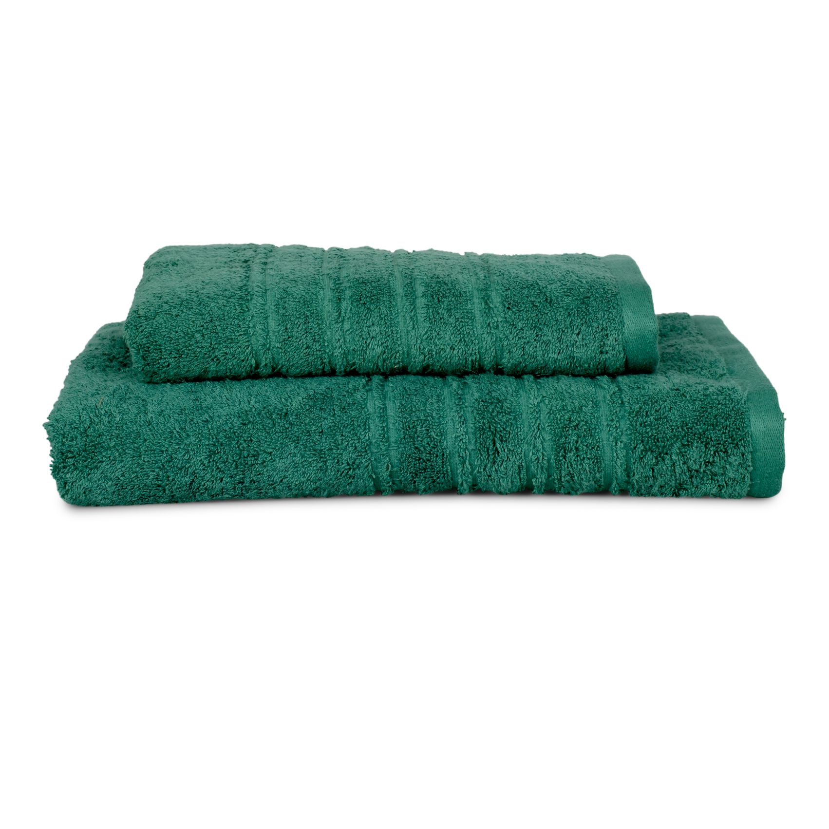  Nettle Håndklæde, Grøn, 70x140 cm
