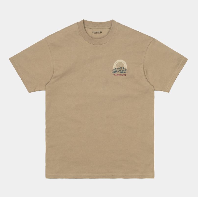  S/S Mountain T-shirt