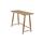 Bodo Skrivebord, Olieret Træ Bodo Skrivebord, Olieret Træ