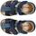 Macey Sandal, Navy, 24 Macey Sandal, Navy, 24