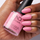 Vinylux Nail Polish, 349 From A Rose