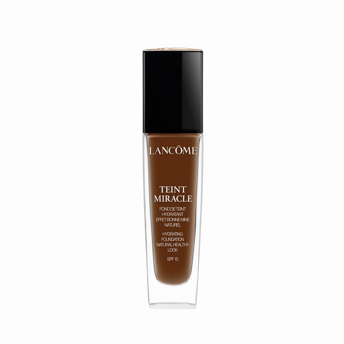  Teint Miracle Hydrating Foundation, Brownie 16