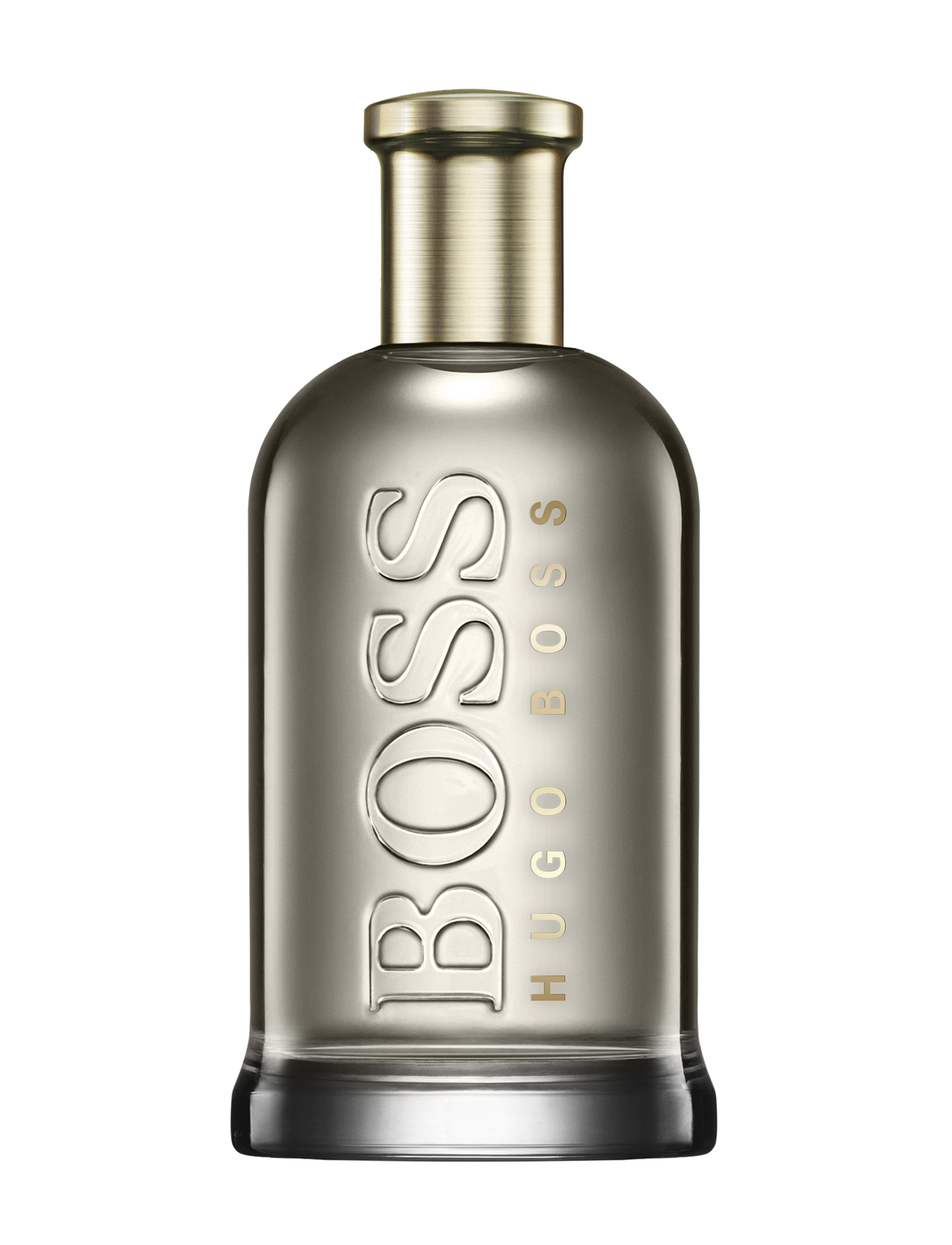 Boss Bottled Eau De Parfum 200 ml