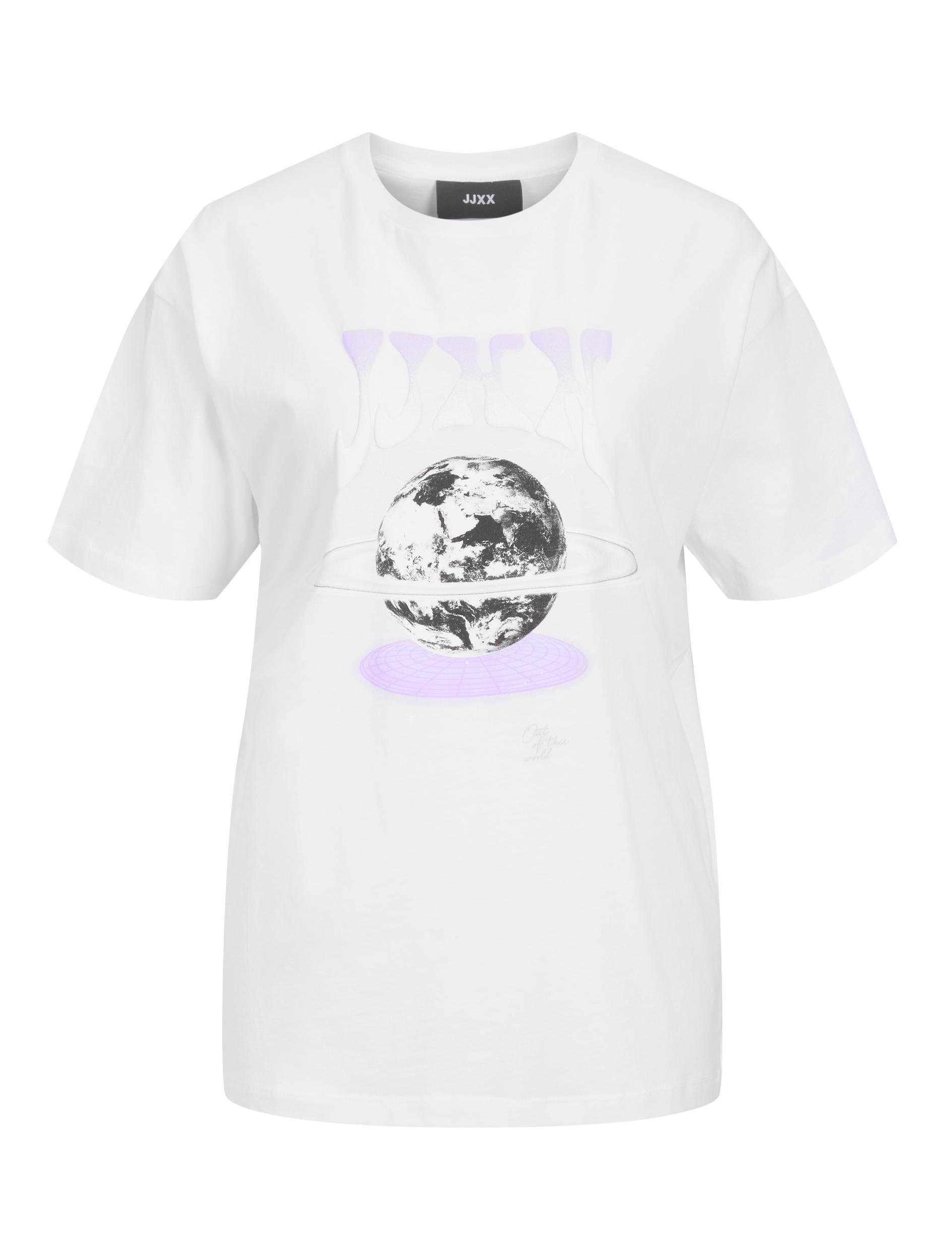 Astral Relaxed T-shirt