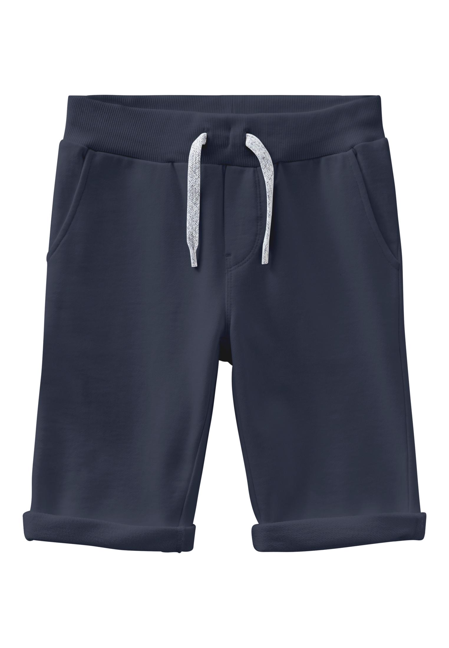 Vermo Lange Shorts, Dark Sapphire, 104 cm