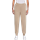 Signature Logo Sweatbukser, Beige, L Signature Logo Sweatbukser, Beige, L