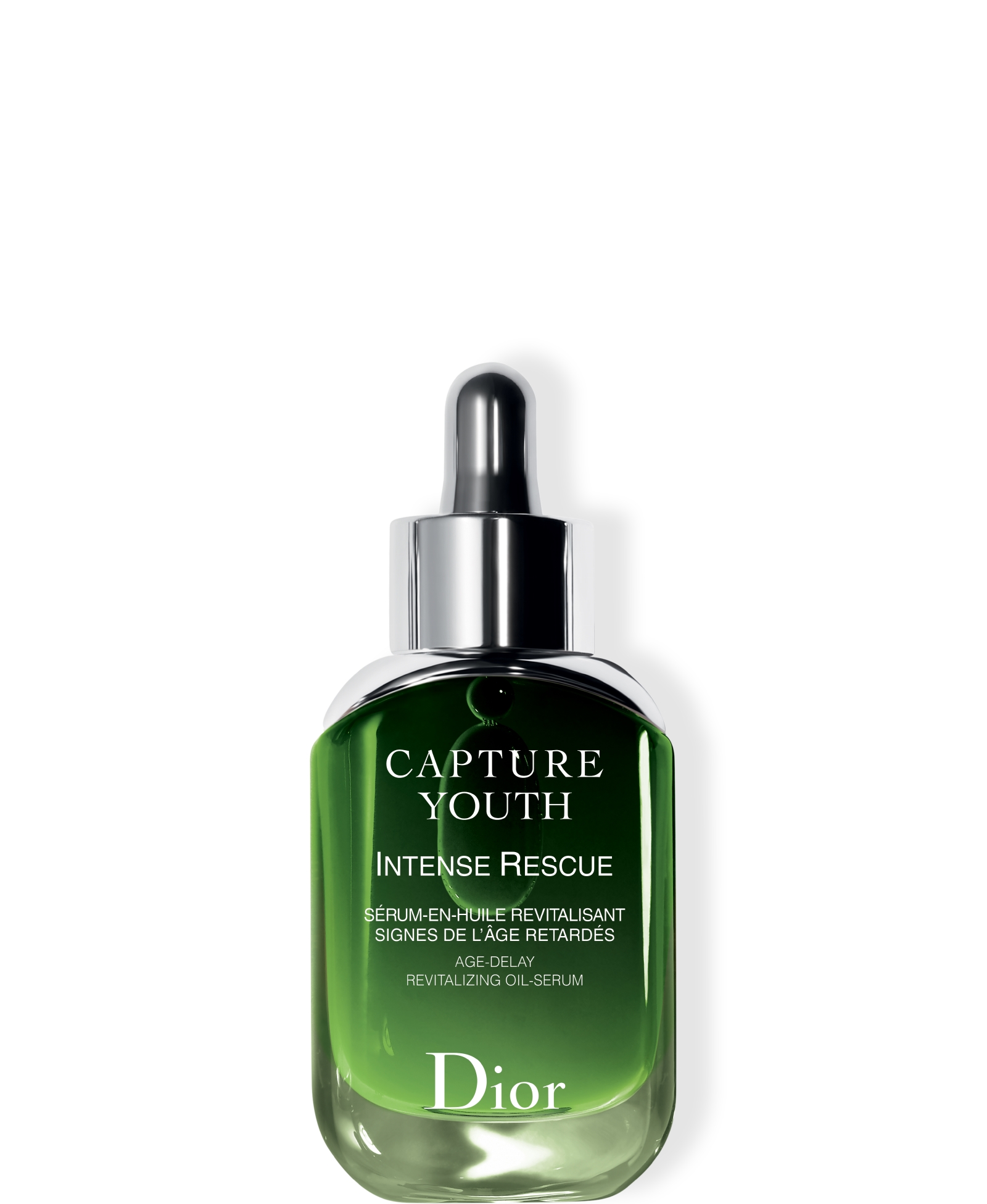 Capture Youth Intense Rescue Oil-Serum