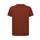  Majermane T-shirt, Red Ochre, L