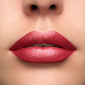 L'Absolu Rouge Cream Lipstick, La Vie Est Belle