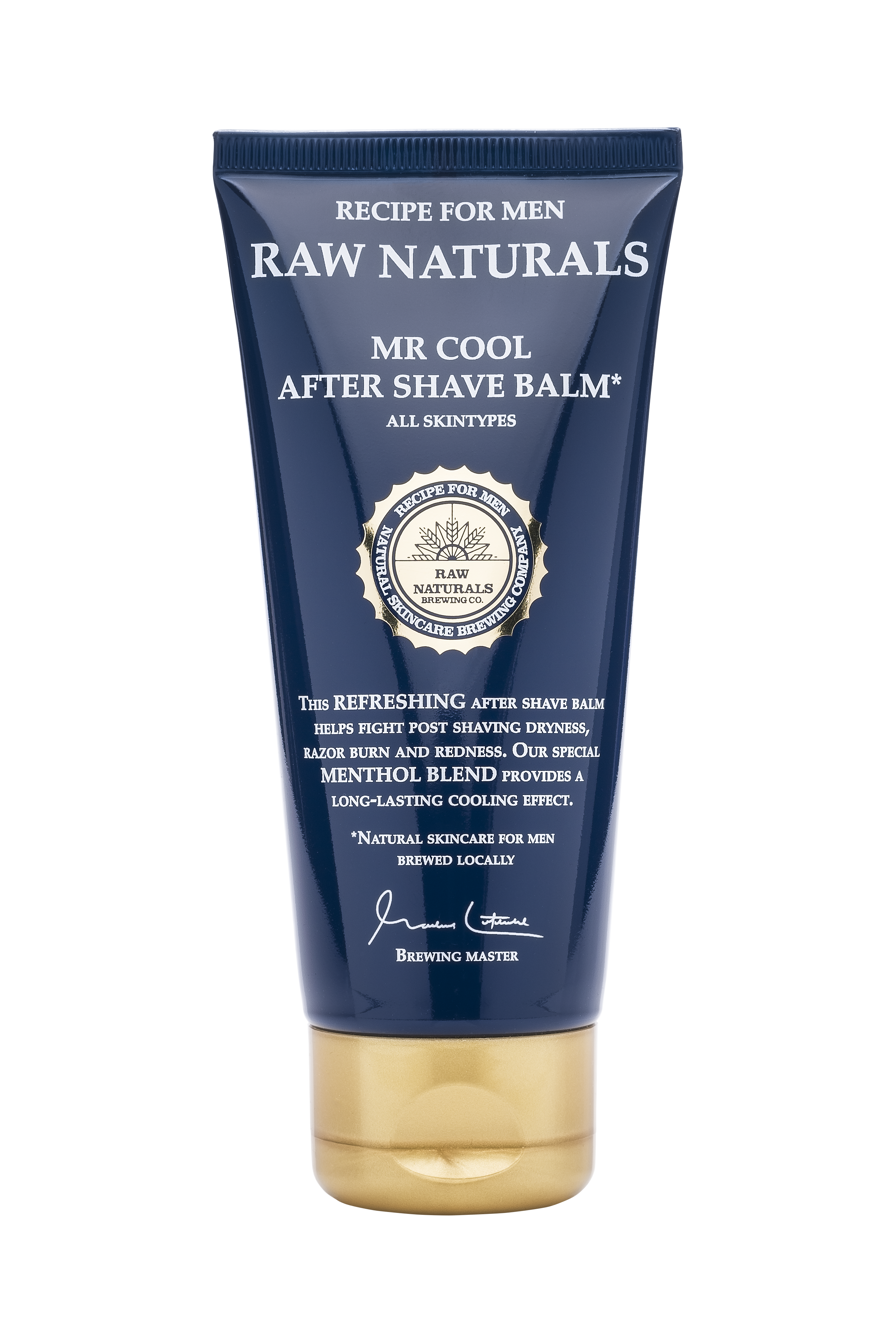  Cool After Shave Balm