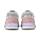  Mirage Mox Vision Ps Sneakers, White-Pink Lady, 29