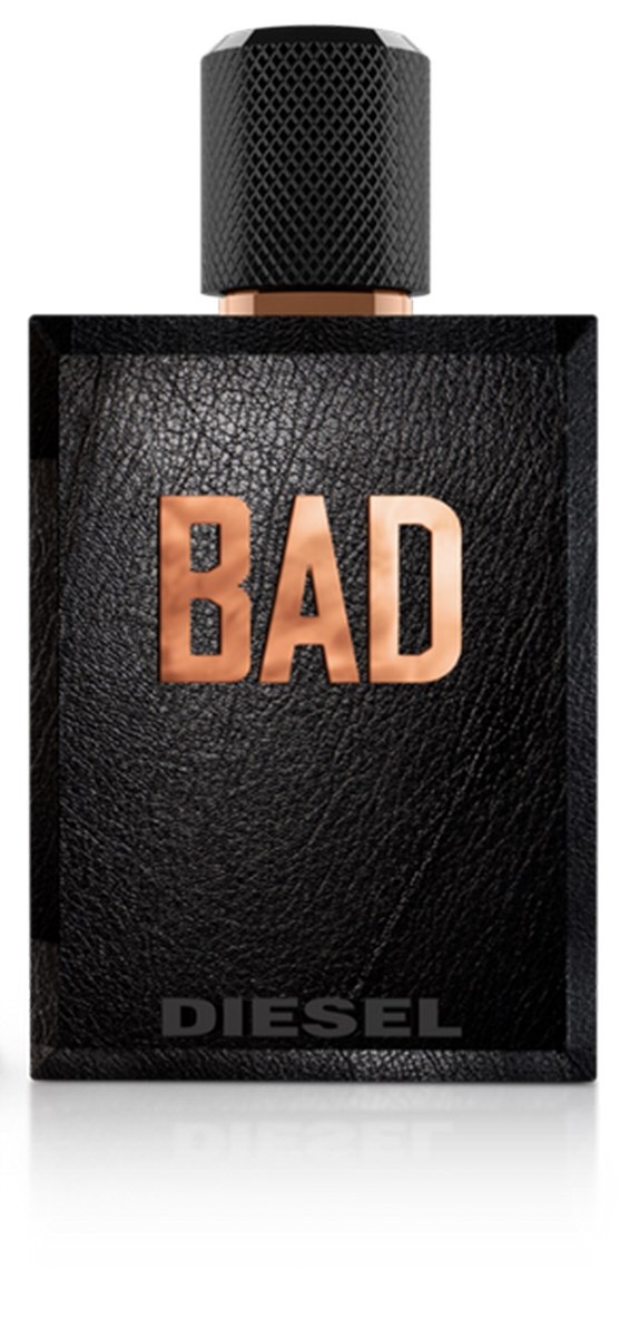 Diesel Bad Eau De Toilette 50 ml