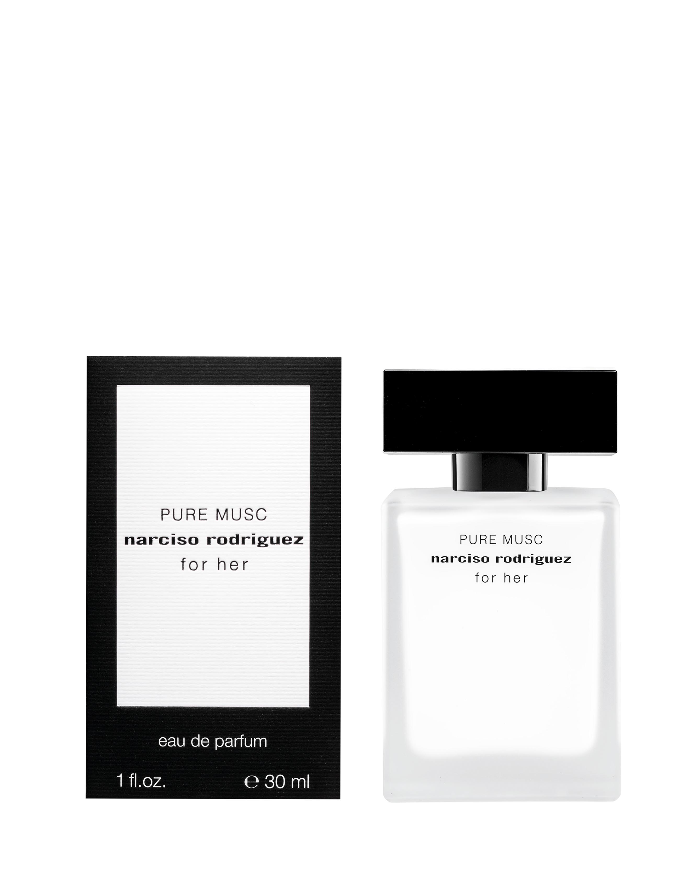  Pure Musc For Her Eau De Parfum 30 ml