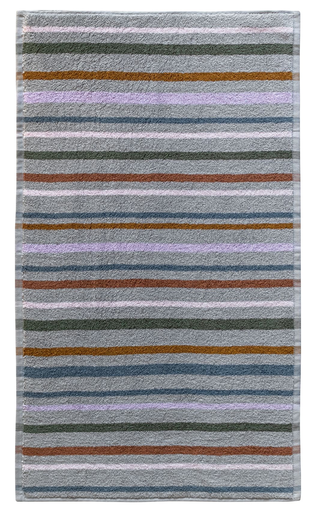  Multi Håndklæde, Lysgrå, 50x86 cm