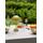 Flowerpot VP9 Bordlampe, Lys Sand, Ø16 cm Flowerpot VP9 Bordlampe, Lys Sand, Ø16 cm