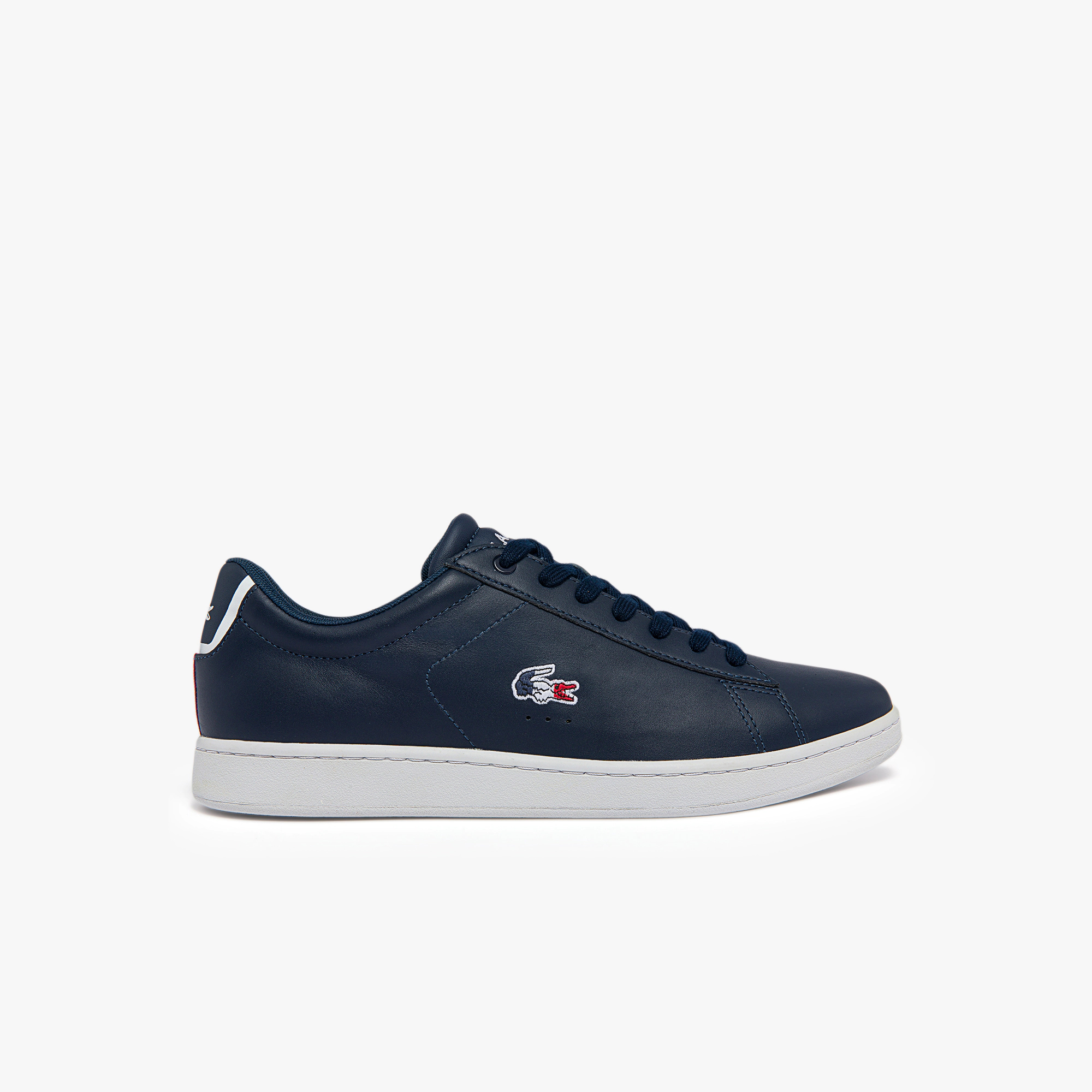Carnaby Leather Tricolour Sneakers