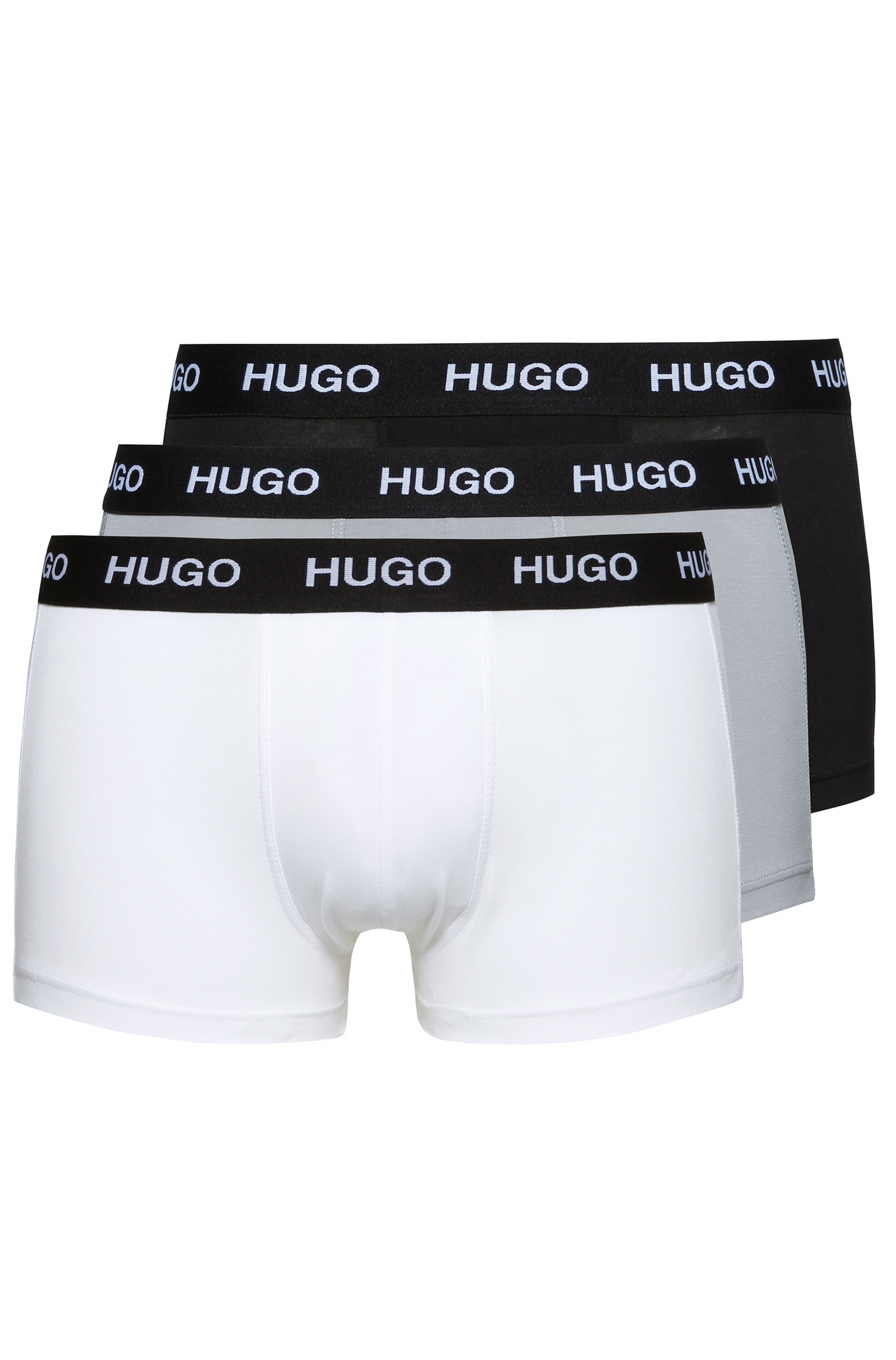 Hugo Boss 3-pak Underbukser