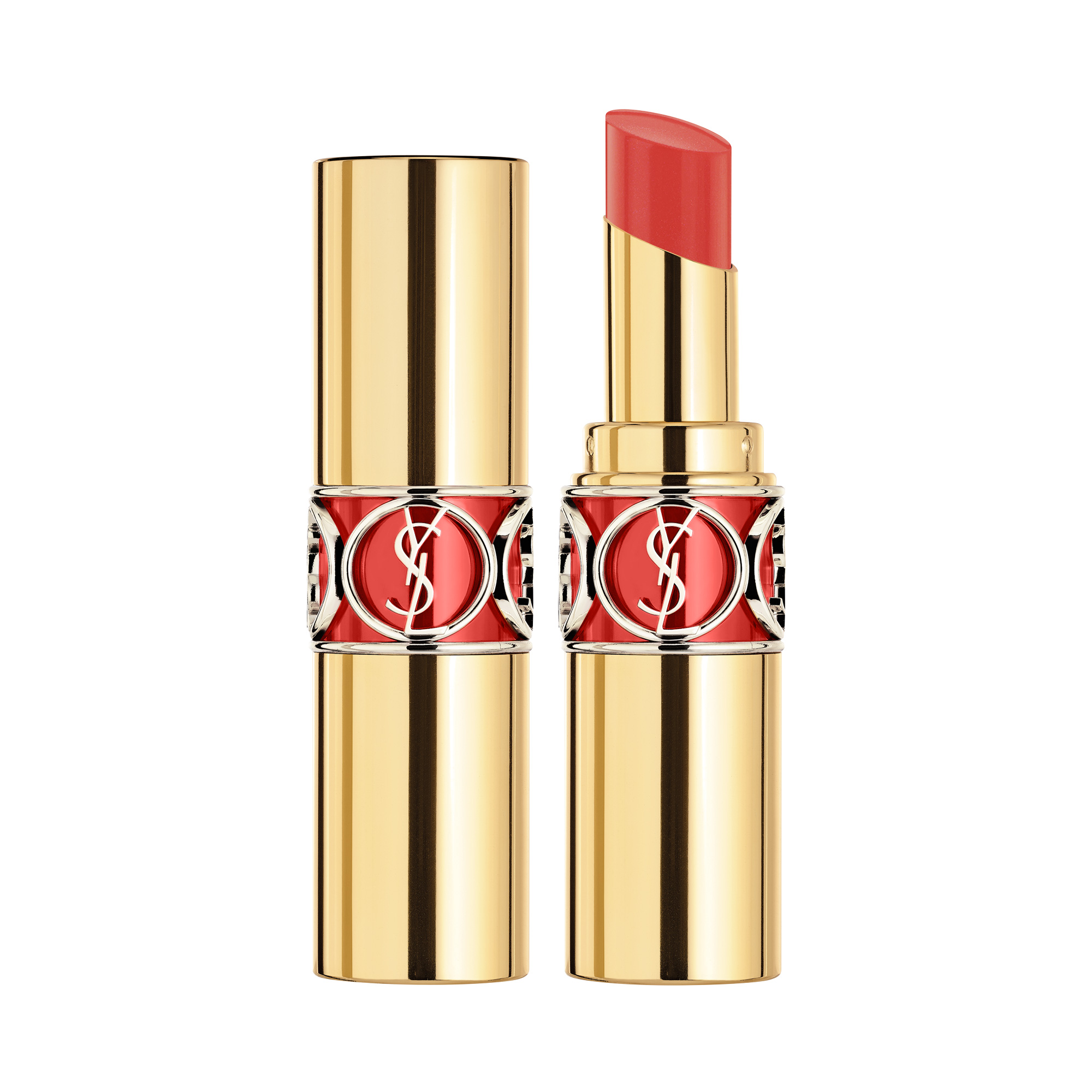  Rouge Volupté Shine Oil-In-Stick Lipstick