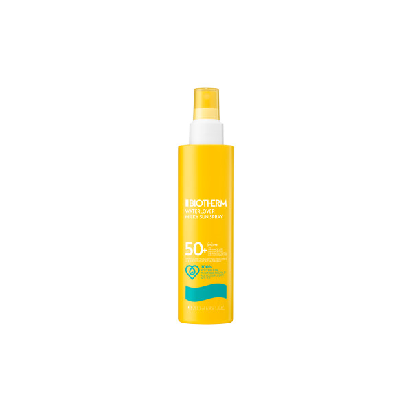  Waterlover Sun Milky Spray SPF50