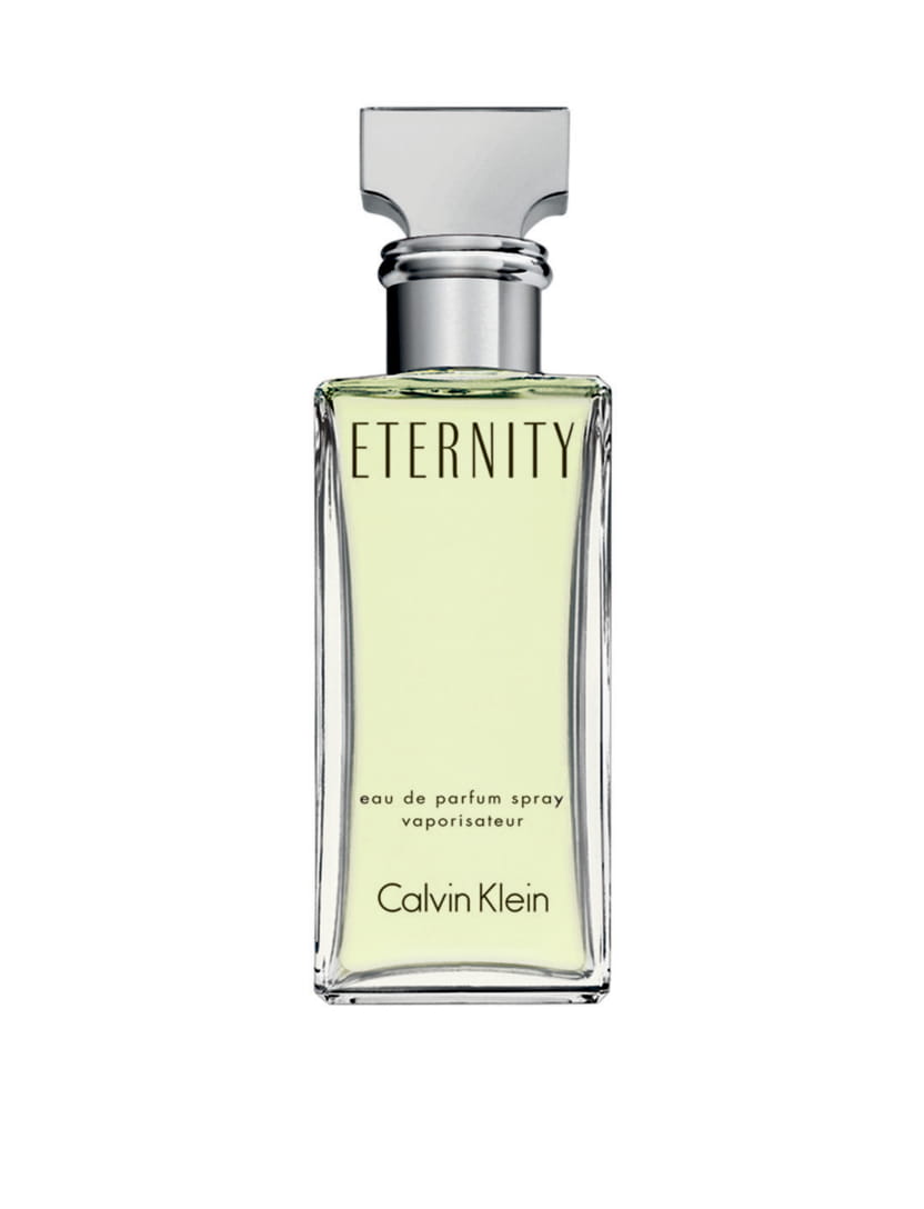 Eternity For Women Eau de Parfum