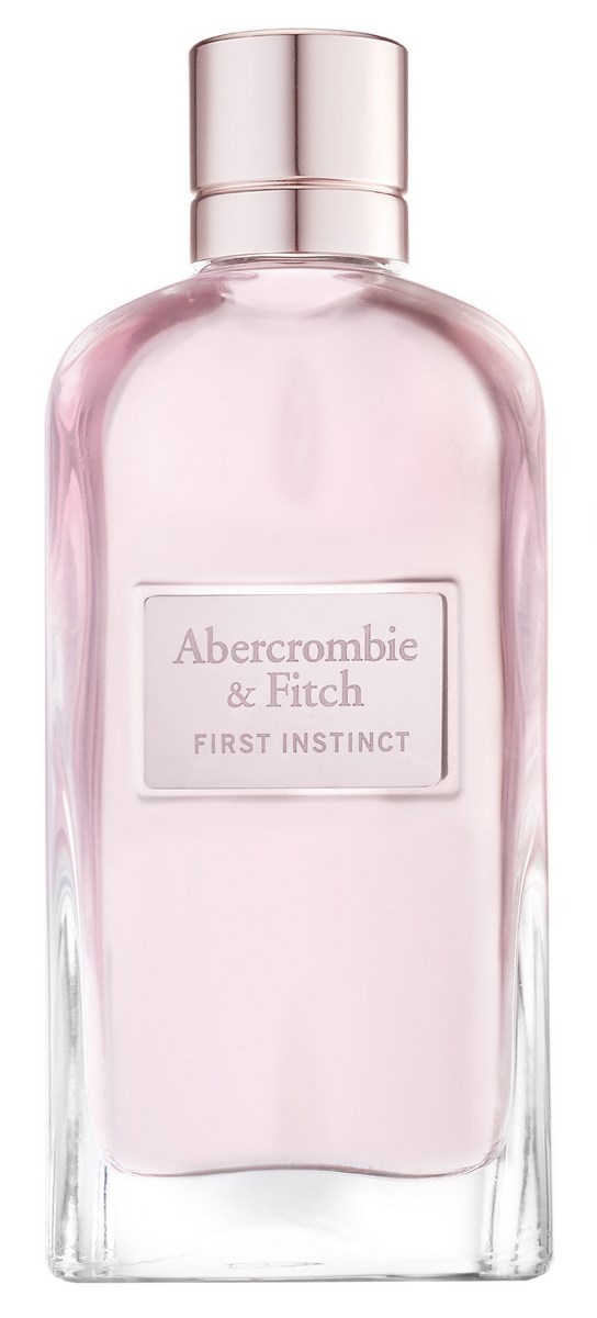 First Instinct Women Eau de Parfum