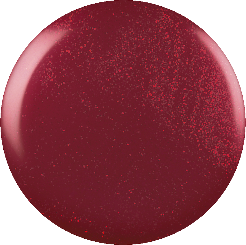 Vinylux Nail Polish, 174 Crimson Sash