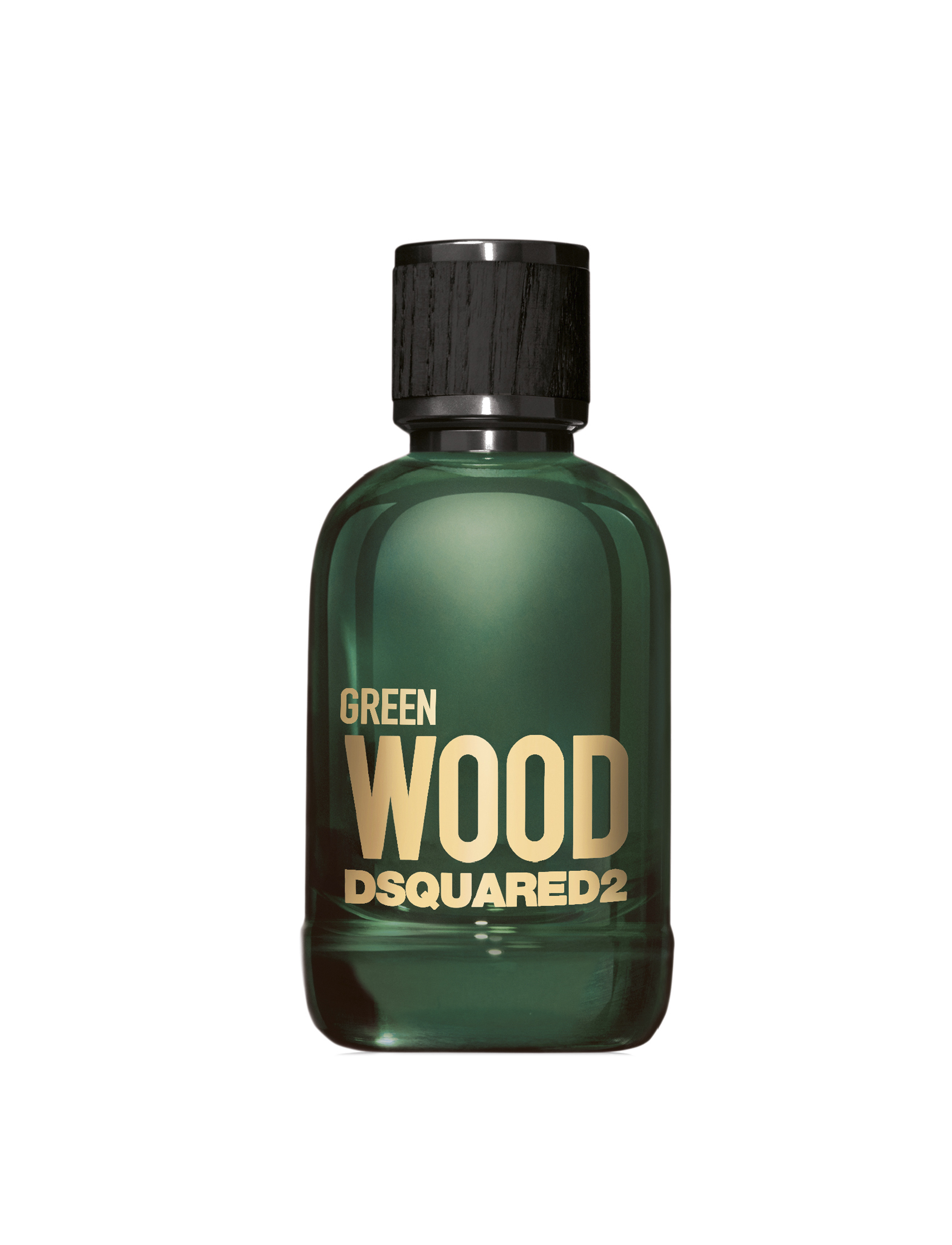 Green Wood Men Eau De Toilette 100 ml