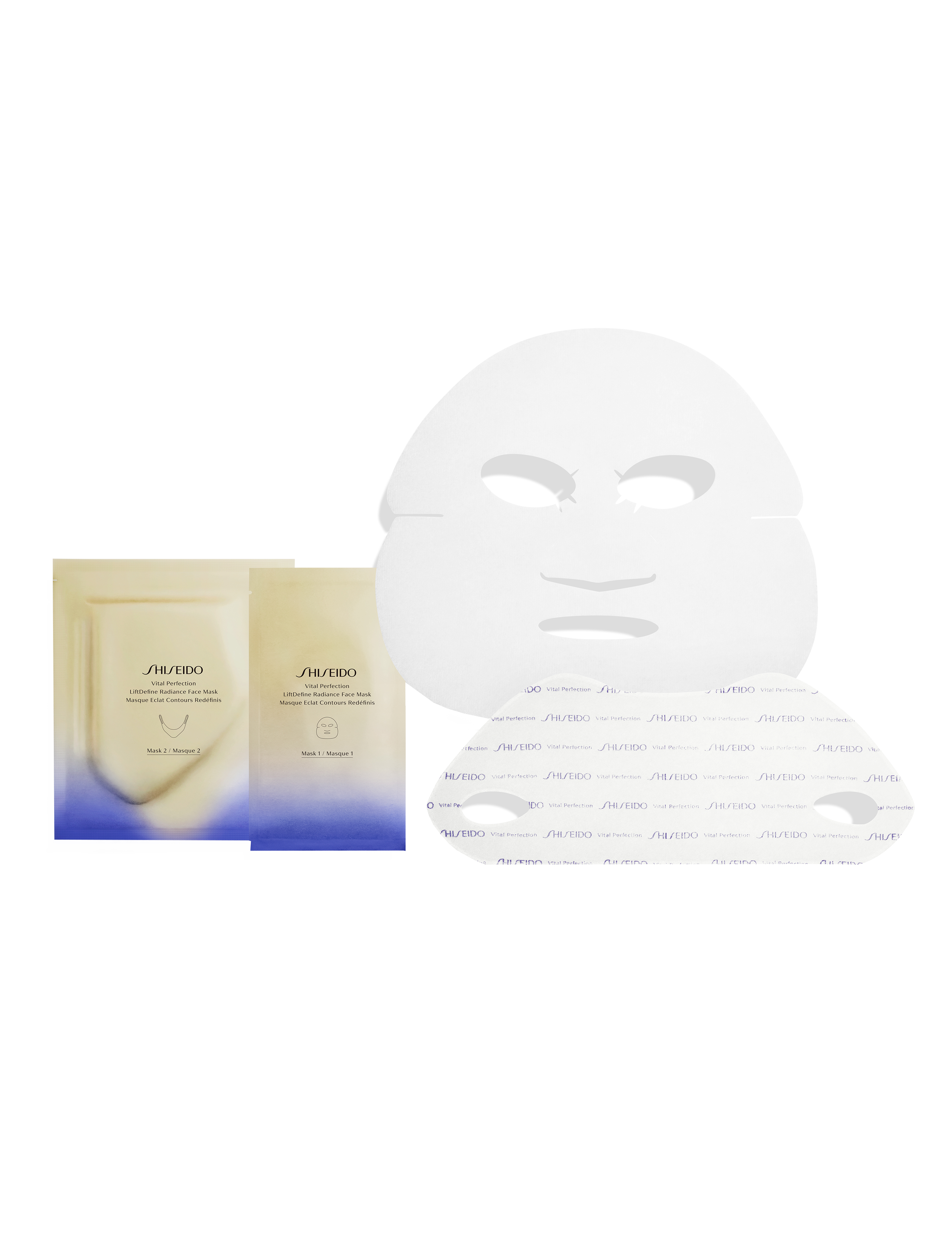 Vital Perfection Radiance Face Mask