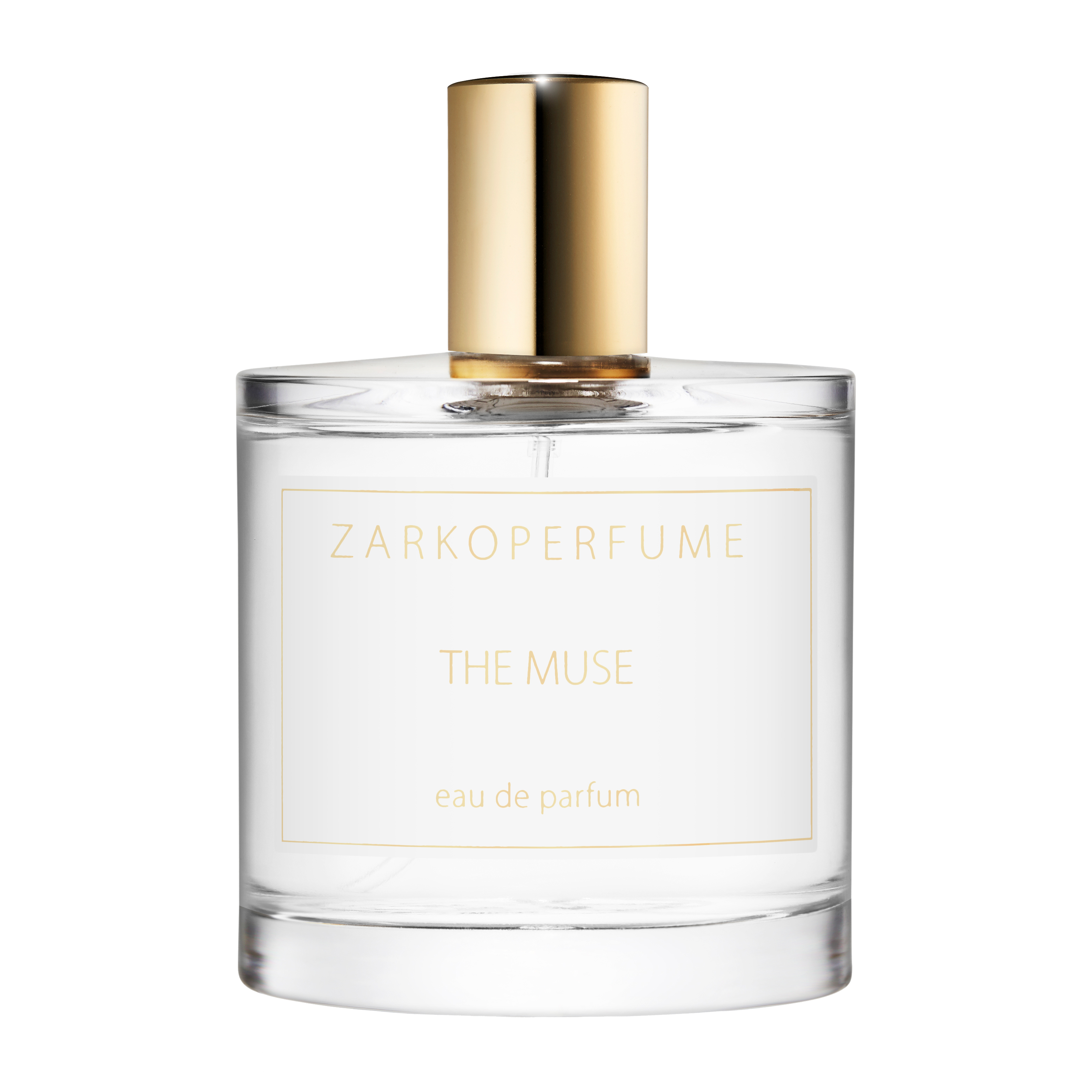 The Muse Eau de Parfum