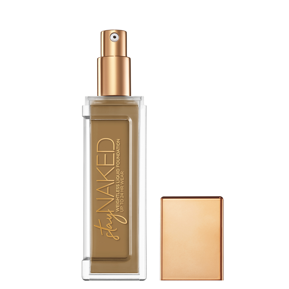  Stay Naked Foundation, 60Cg