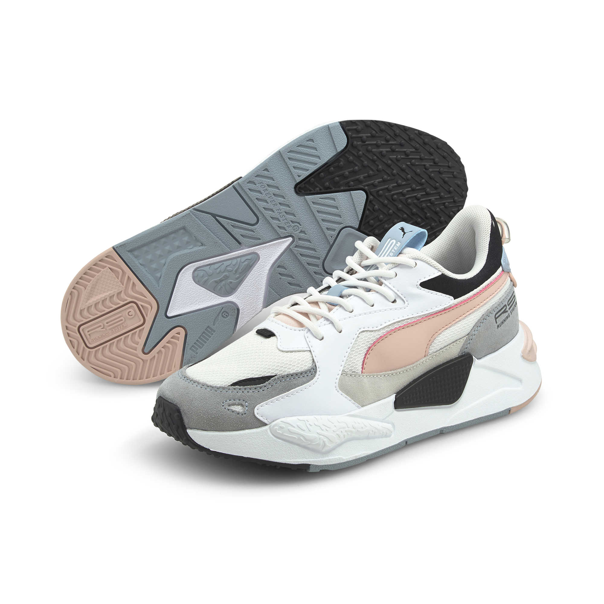Puma RS-Z Reinvent Wns sneakers, white, 37