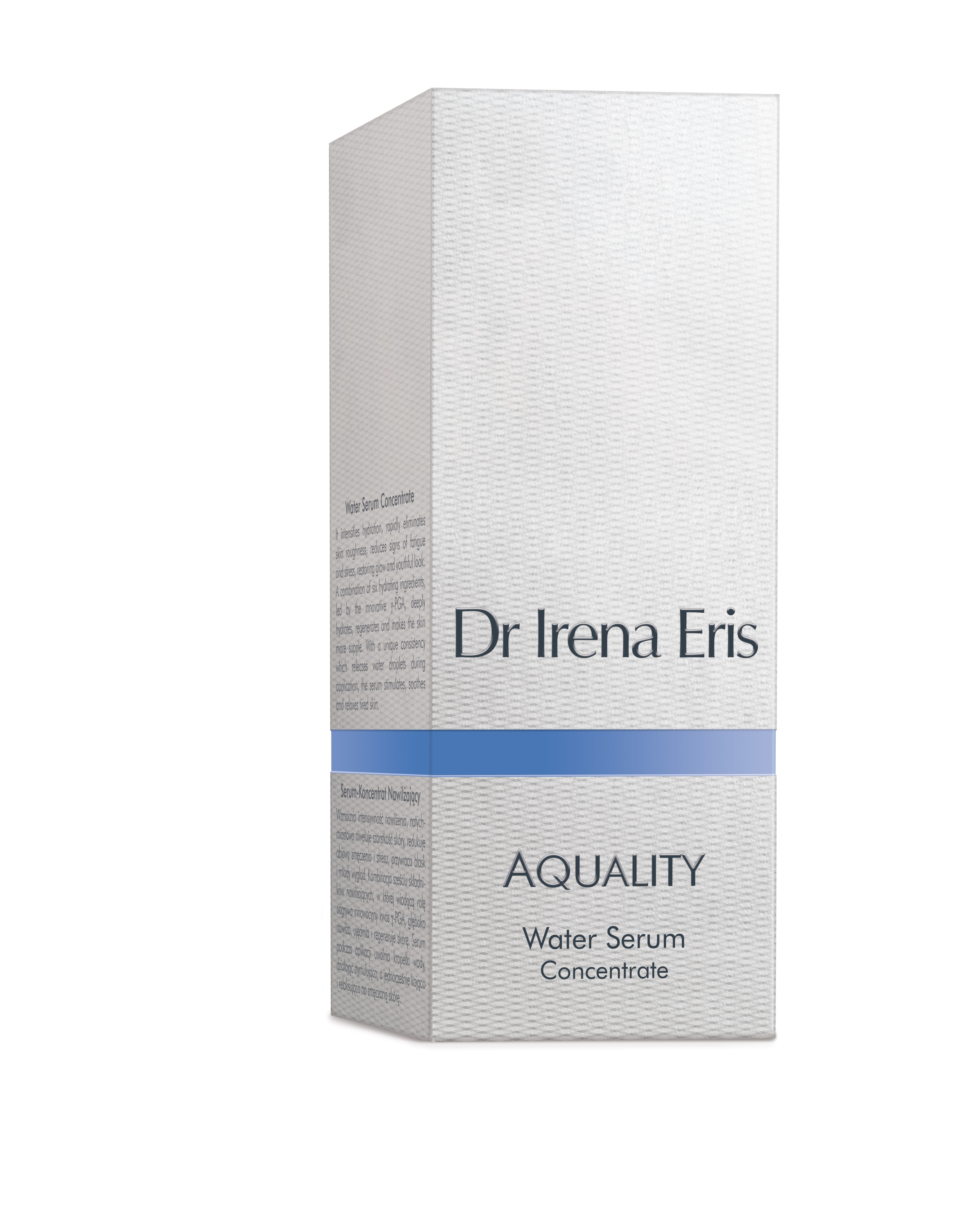  Aquality Water Serum Concentrat