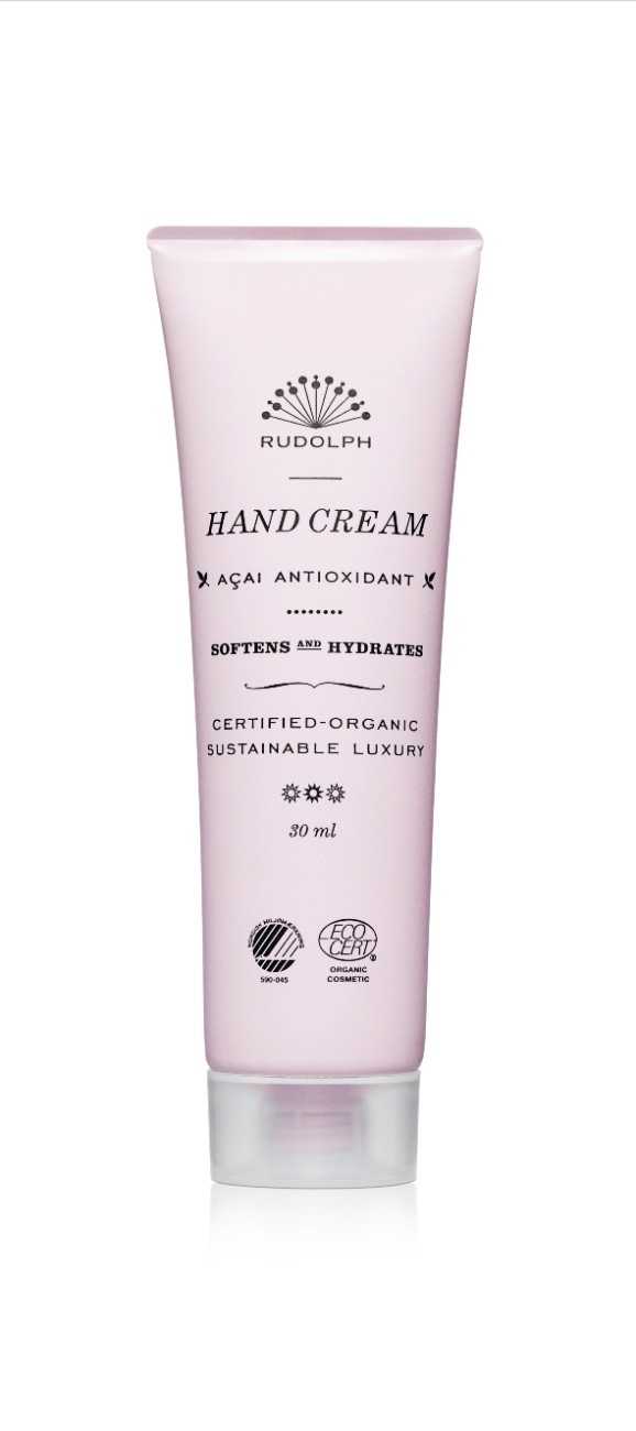  Acai Hand Cream