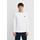 Wood Wood Double A Mel L/S t-shirt, bright white, small Wood Wood Double A Mel L/S t-shirt, bright white, small