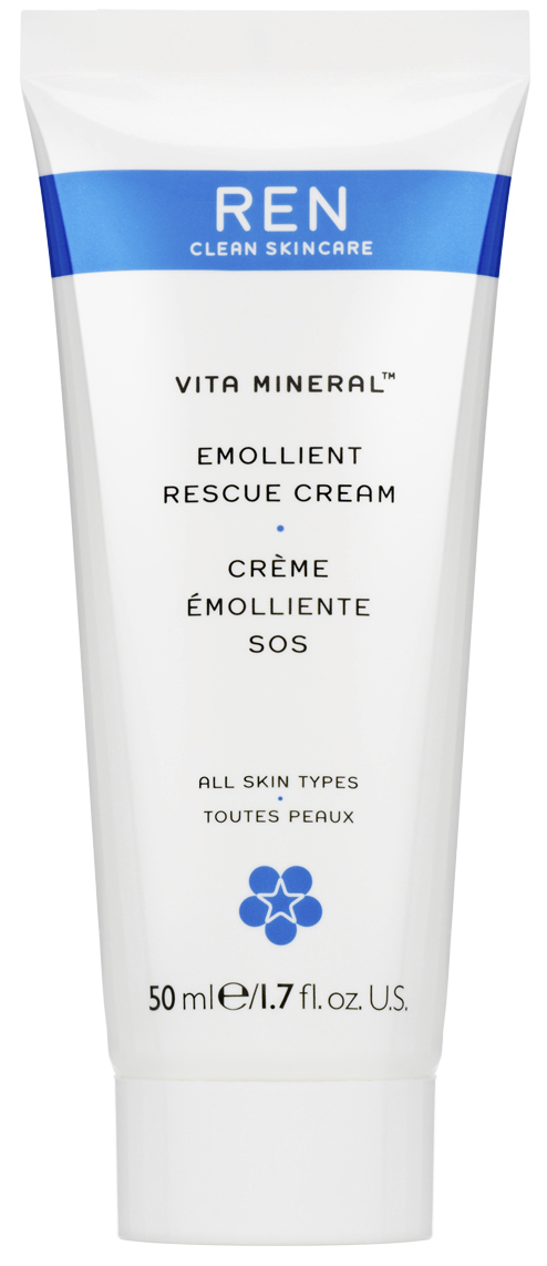  Vita Mineral Emollient Rescue Cream