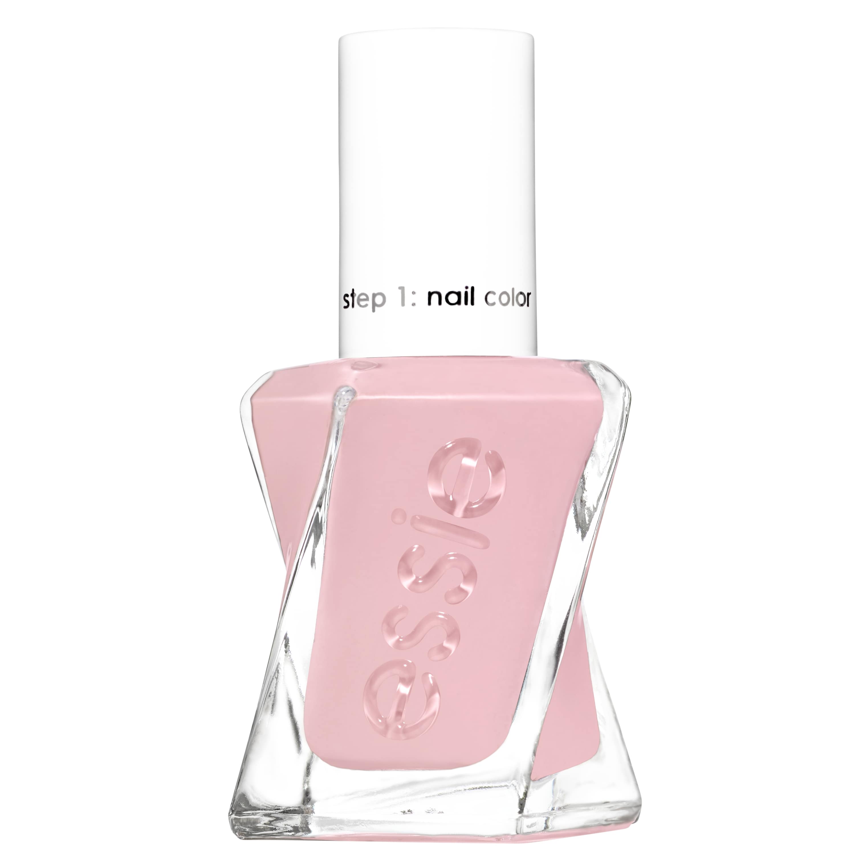  Gel Couture Nail Polish, 521 Polished And Poised