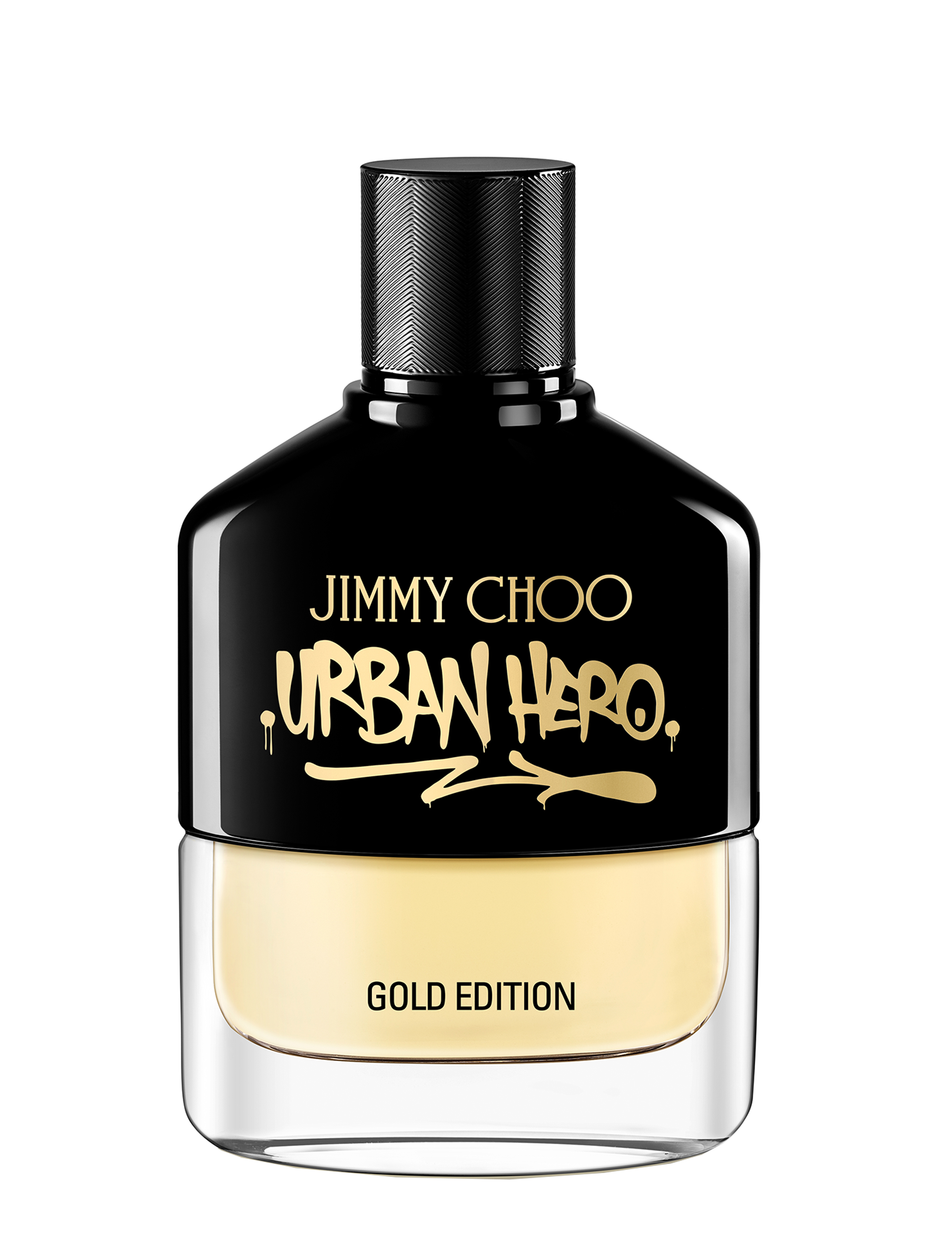 Urban Hero Gold Edition Eau de Parfum