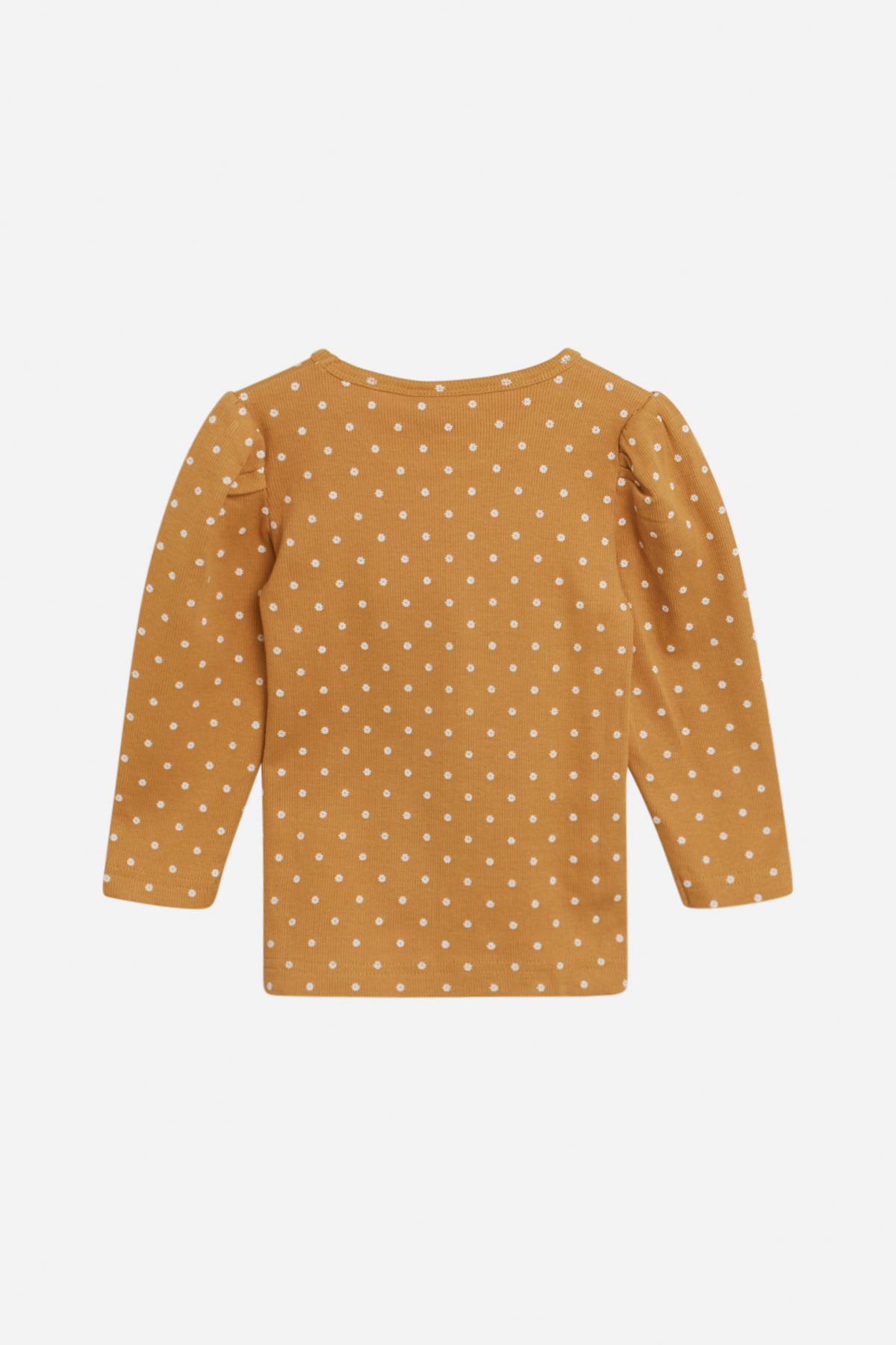 Alieen T-Shirt, Cinnamon, 98 cm